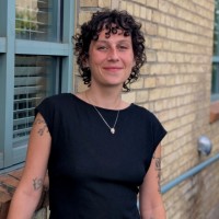 Alliance Française Mpls/St Paul Employee Nina Beriss's profile photo