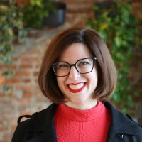 Georgetown University Employee Meredith Perry's profile photo