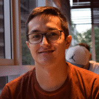 Pabex Employee Federico Bertola's profile photo