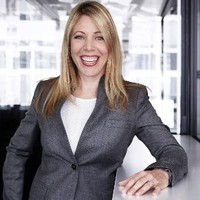 SAP Employee Susanne Lenz's profile photo