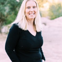 Fairway Independent Mortgage Corporation Employee Amy Bass's profile photo