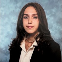 Anita Bajraktari Email