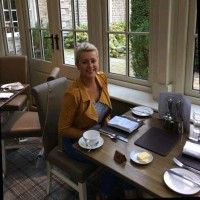 Wikirating Employee Maria Ivanov's profile photo