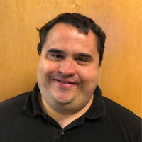 Electronic Arts (EA) Employee Patrick Sherman's profile photo