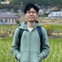 Elastic Employee Eric Yap's profile photo