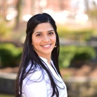 NEW YORK PRESBYTERIAN HOSPITAL WESTCHESTER Employee Kathia Flores's profile photo