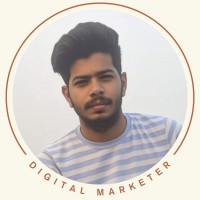 Seventh Triangle Employee Ambrish Yadav's profile photo