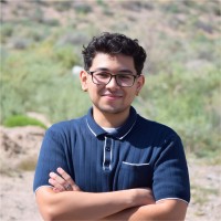 NewSpace Nexus Employee Edgar Zapata's profile photo