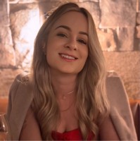 VTT Employee Vanessa Santos's profile photo