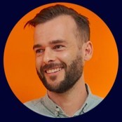 Lingio Employee Steve Batley's profile photo
