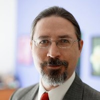 Ellucian Employee Tim Treacy's profile photo