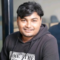 Convirza Employee Pravin Ghodke's profile photo