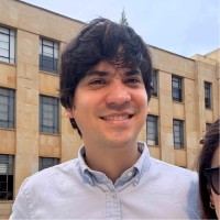 William Arias Email & Phone Number