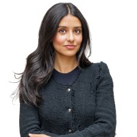 Eden Ovadia Email & Phone Number