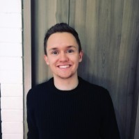 VIPX Employee Austin Snyder's profile photo