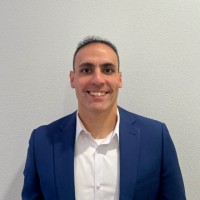 First Internet Bank Employee Craig Simon's profile photo