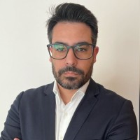 Digibee Employee Josué Almeida's profile photo