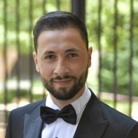 Kamel Halabi Email
