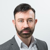 Springer Nature Group Employee Paul Raybould's profile photo