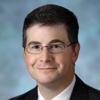 The Johns Hopkins University Employee Brett Morrison's profile photo