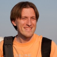 SmartNet LLC Employee Andrey Loginov's profile photo