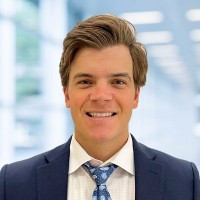 Marcus & Millichap Employee Cole Collins's profile photo