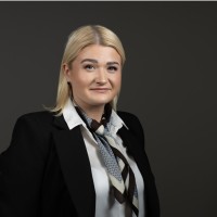 Venipak Employee Greta Aukštakojienė's profile photo