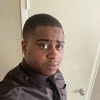 Guthrie Job Corps Center Employee Darrius Leach's profile photo