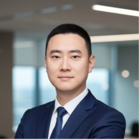 Trip.com Group Employee Ray Hsu's profile photo