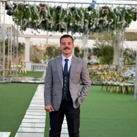 AMACO Employee Ahmed Magdy's profile photo