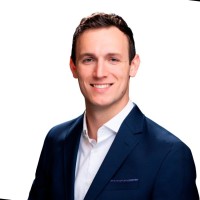 SciVida Employee Gregory Siefkas's profile photo