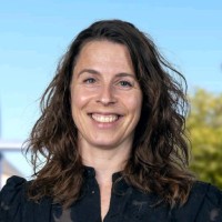 Molhoek-CCT Employee Cindy de Waard's profile photo