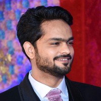 Kaiser Permanente Employee Shoaib Ansari's profile photo