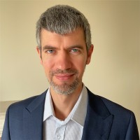 Mikhail Dubovichev Email