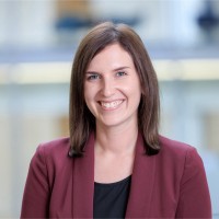 National Grid Employee Hannah Spencer's profile photo