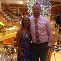 The Corken Steel Products Company Employee Nicholas Henderson's profile photo