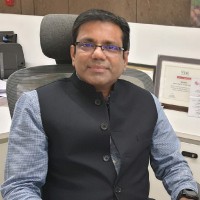 RP Sanjiv Goenka Group Employee Srikkanth Gopishetty's profile photo