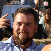 Het Anker Employee Vincent Parent's profile photo