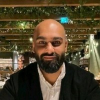 Wavemaker Employee Ankush Raj's profile photo