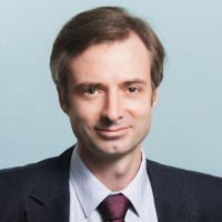 Aleksandr Giliarov Email