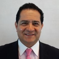 Frontera Energy Corp. Employee Armando Diaz Lemus's profile photo