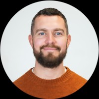 Awaze Employee Richard Banks's profile photo