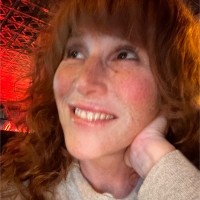 Netflix Employee Jody Gluck's profile photo