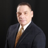 StructuraSpec Employee Doug Holmes's profile photo