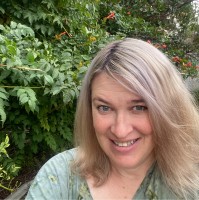 Rebecca Russell Email & Phone Number