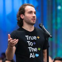 BACA Systems Employee Andrew Russo's profile photo