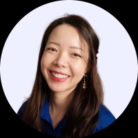 EngageRocket Employee Jade Mai's profile photo