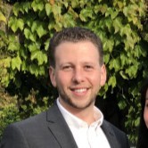Heally Employee Mark Malamud's profile photo