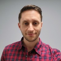 Alexander McBride Email & Phone Number
