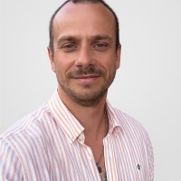 Alinea Employee Torben Nybo's profile photo